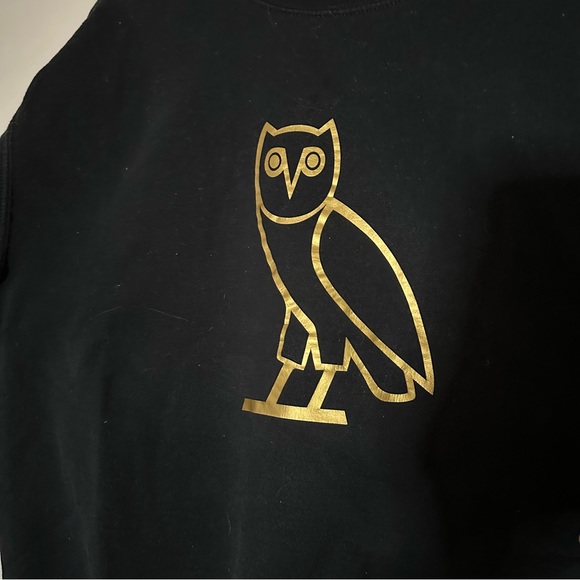 Drake Owl Crewneck - Picture 2 of 4